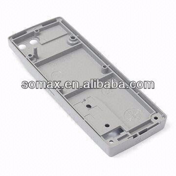 Aluminum Die Casting